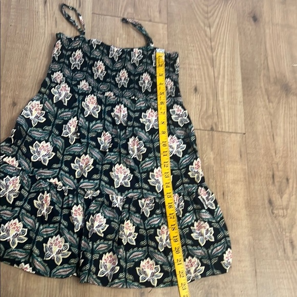 O'Neill Smocked Kids Dress - Picture 7 of 7